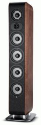 Boston Acoustics M350, Wood    3- , 2 .