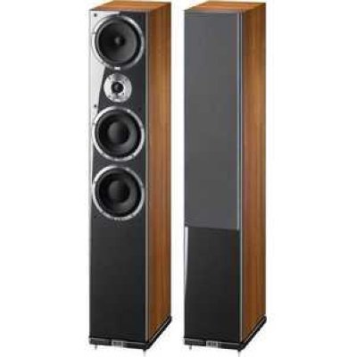    HECO Metas XT 701, walnut