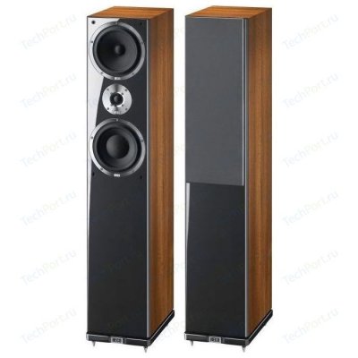    HECO Metas XT 501, walnut