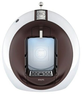  Krups KP5002 Nespresso 