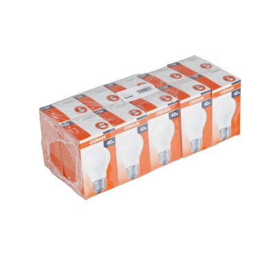 Osram    40w e27