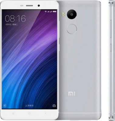   Xiaomi Redmi 3 S 16GB Silver