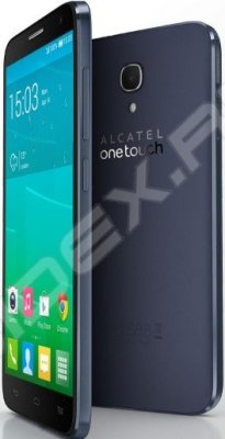  Alcatel Idol 2 Mini 6016X (/-)