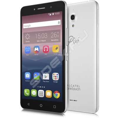  Alcatel PIXI4(6) 8050D ()