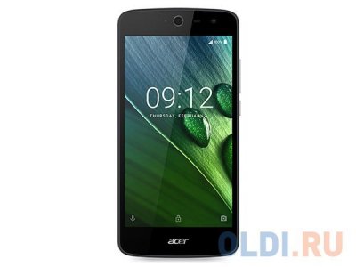  Acer Liquid Zest Z528  5" 16  LTE Wi-Fi GPS