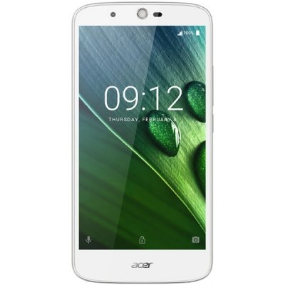  Acer Liquid Zest Plus Z628  5.5" 16  LTE Wi-Fi GPS HM.HVNEU.002