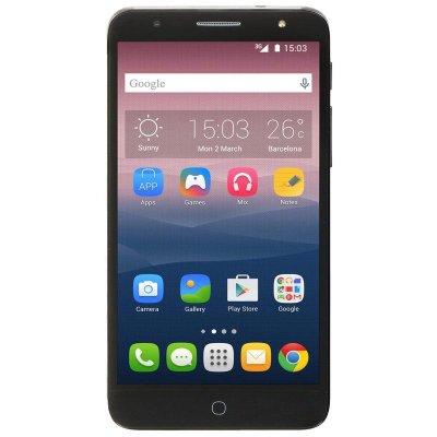  Alcatel 5056D Pop 4 Plus 4G 16Gb (5056D-2FALRU1)_  _ 