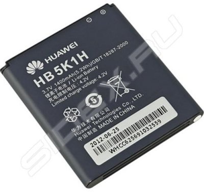   Huawei U8850 VISION (HB5K1H 3716)