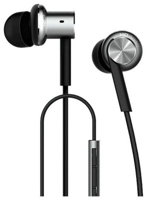  Xiaomi Hybrid Dual Drivers Earphones (Piston 4) 