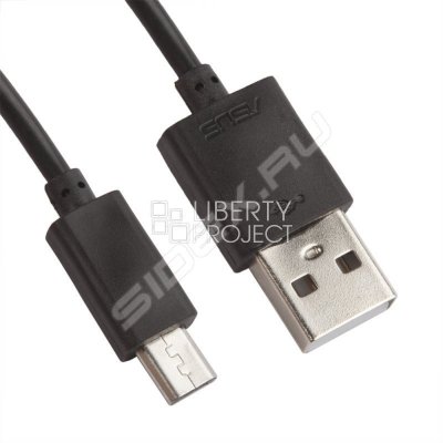    USB, 2A + - microUSB (Liberti Project 0L-00026999) ()