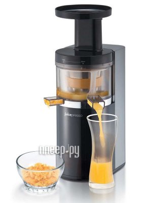  Coway JuicePresso CJP-01 , Black