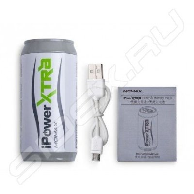   Momax iPower XTRA ()