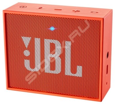  JBL GO  JBLGOORG