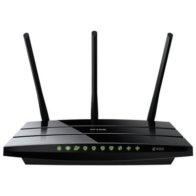  TP-LINK TL-WR942N