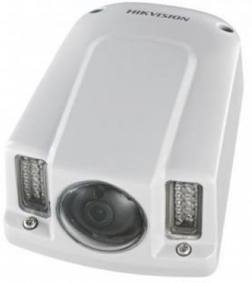  Hikvision DS-2CD6520DT-IO