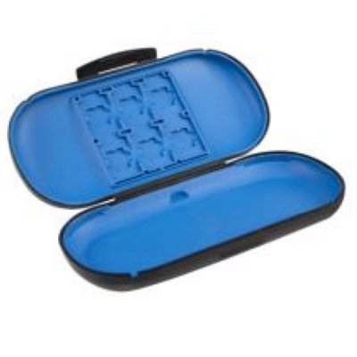   PS Vita MadCatz ArmorStore Case    