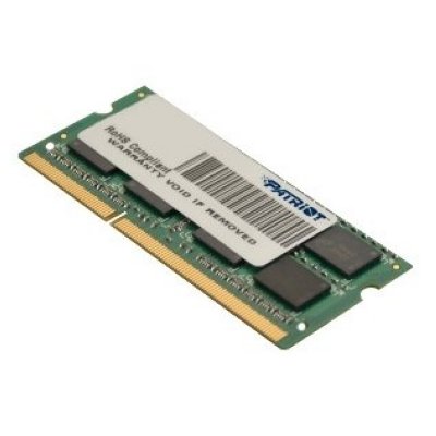   Patriot Memory PSD34G1600L81S