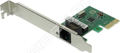  PCI-E Network Adapter RJ-45 (Orient XWT-R81E)