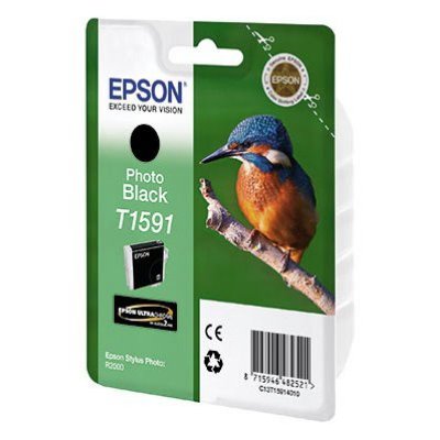   Epson Stylus Photo R2000 (C13T15914010 T1591) ( )