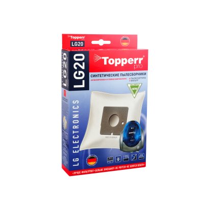   Topperr LG20