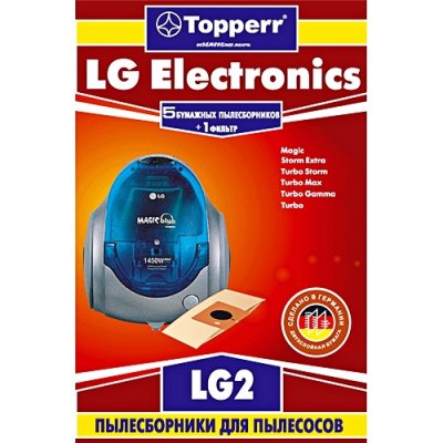  Topperr LG2    LG Magic,Turbo Storm