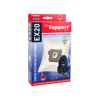   Topperr EX20