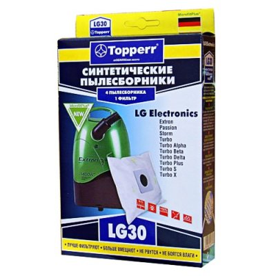   Topperr LG30