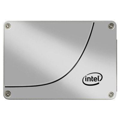  Intel SSDSC2BX400G401