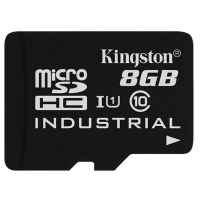   Kingston SDCIT/8GBSP