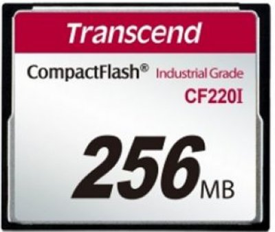   Transcend TS256MCF220I