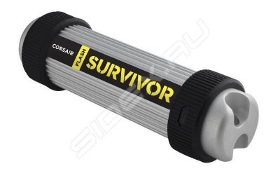 USB Flash  Corsair 128Gb Survivor USB3.0 (CMFSV3B-128GB)