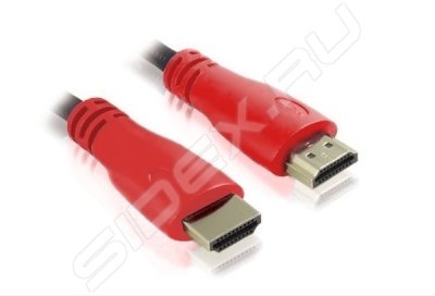  HDMI-HDMI Ethernet High speed 19M-19M 1m (Greenconnect GCR-HM3012-1.0m)