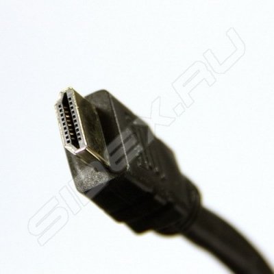  HDMI 19M - HDMI M (Telecom THD6000E-20M) ()