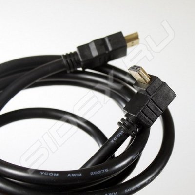  HDMI 19M-HDMI 19M  (VCOM VHD6260-3MB) ()