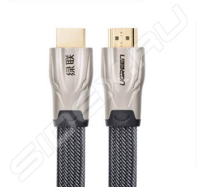  HDMI v1.4 Ethernet High speed 2m (UG-10252)