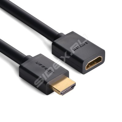  HDMI v1.4 Ethernet High speed 0.5  (Greenconnect UG-10140)