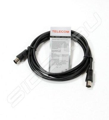   ---F (Telecom TTV9501-3M) ()