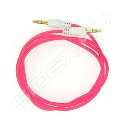   mini jack 3.5 mm (m) - mini jack 3.5 mm AUX () ( 0040567)