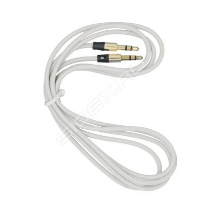   mini jack 3.5 mm (m) - mini jack 3.5 mm AUX 1.5  () ( 0947196)