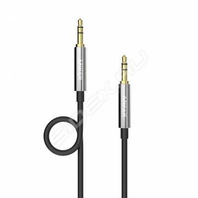  AUX Jack 3.5mm - Jack 3.5mm Anker A7123011 Premium 1.2 