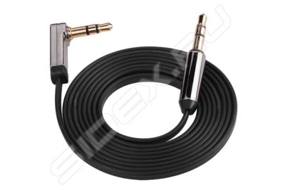   jack 3.5 mm (m) - jack 3.5 mm (m) 3m (UG-10728) ()