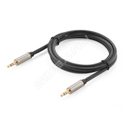   jack 3.5mm (m) - jack 3.5mm (m) 2m (UG-10604) ()