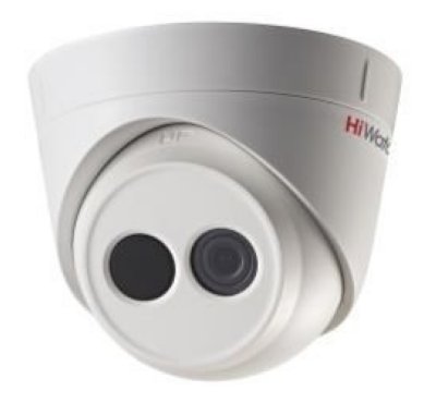  Hikvision HiWatch DS-I113 (2.8 MM)