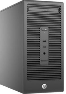  HP 280 G2 MT (X9D90ES)