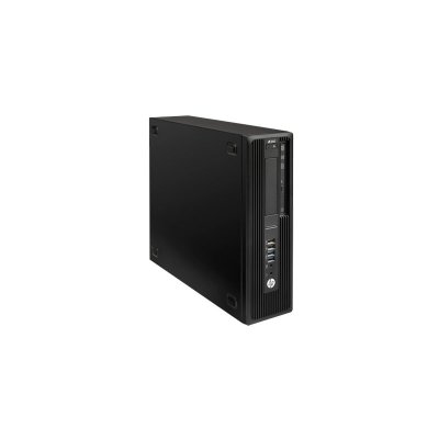 HP Z240 SFF Black Y3Y79EA (Intel Core i7-7700 3.6 GHz/8192Mb/1000Gb/DVD-RW/Intel HD Graphics/Windows