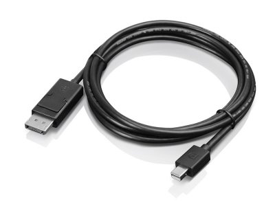   Lenovo Mini-DisplayPort to DisplayPort 0B47091