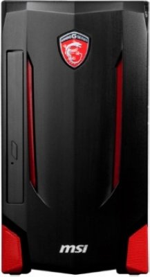   MSI Nightblade MI-025RU Intel Core i5-4460S(2.9GHz)8G/1TB/GTX 960-2GB/WiFi/DVD-RW/BT/