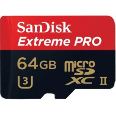   SanDisk SDSQXPJ-064G-GN6M3