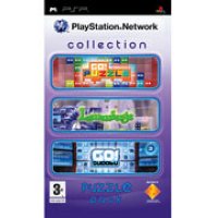   Sony PSP Collection.PuzzlePack