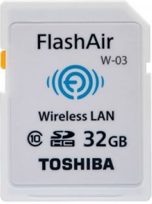   Toshiba SD-F32AIR03(8